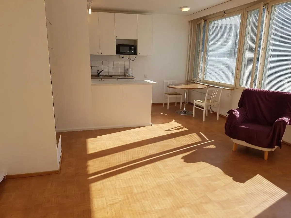 Home In Finland 2 Helsinki
