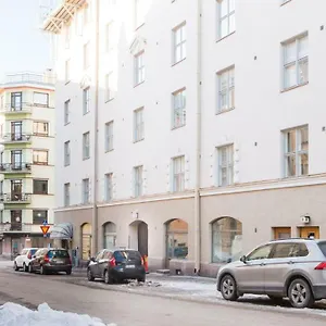 Vironkatu 3 Apartment